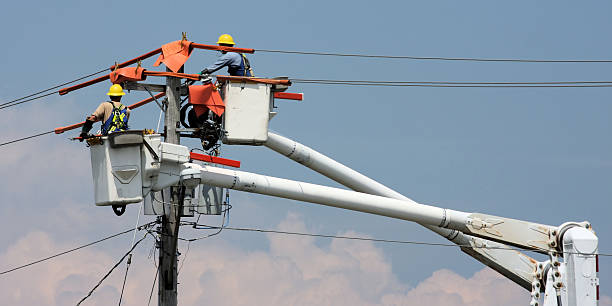 Emergency Electrical Repair Services in Thiensville, WI